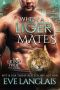 [A Lion's Pride 10] • When a Liger Mates